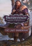 **Pathfinder: Wrath of the Righ|(ROW (без СНГ))Steam