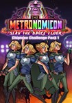 **The Metronomicon - Chiptune C|(ROW (без СНГ))Steam