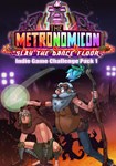 **The Metronomicon - Indie Game|(ROW (без СНГ))Steam