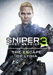 *Sniper Ghost Warrior 3 - The Escape of |(Глобал)Steam