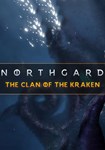 *Northgard - Lyngbakr, Clan of th|(ROW (без СНГ))Steam