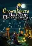 *Crowntakers - Undead Undertakings(ROW (без СНГ))Steam