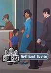 *Project Highrise: Brilliant Berl|(ROW (без СНГ))Steam