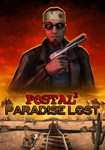 *POSTAL 2: Paradise Lost(Глобал)Steam