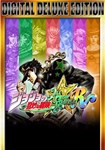 *JoJo´s Bizarre Adventure: All-Star Batt|(РУ/СНГ)Steam