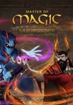 **Master of Magic: Rise of th|(РУ/СНГ/ТУРК/КИТ)Steam