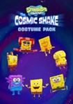 *SpongeBob SquarePants: The Cosmic |(RU/CIS/TURK)Steam