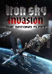 *Iron Sky Invasion: The Second Fleet(РУ/СНГ)Steam