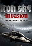 *Iron Sky Invasion: Meteorblitzkrieg(РУ/СНГ)Steam