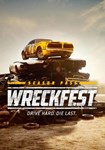 *Wreckfest - Season Pass(РУ/СНГ)Steam