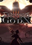 **Dungeons 3 - Clash of Gods(РУ/СНГ)Steam