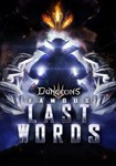 **Dungeons 3 ?? Famous Last Words(РУ/СНГ)Steam