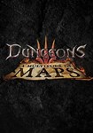 **Dungeons 3 - A Multitude of Maps(РУ/СНГ)Steam