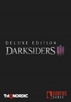 *Darksiders III Deluxe(РУ/СНГ)Steam