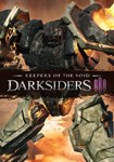 *Darksiders III - Keepers of the Void(РУ/СНГ)Steam