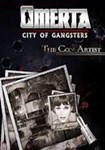 **Omerta - City of Gangsters - The Con|(РУ/СНГ)Steam