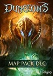 **Dungeons - Map Pack(РУ/СНГ)Steam