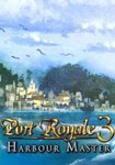 **Port Royale 3: Harbour Master(РУ/СНГ)Steam