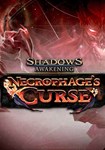 **Shadows: Awakening - Necrophage´s Cu|(РУ/СНГ)Steam