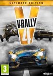 *V-Rally 4 Ultimate(РУ/СНГ)Steam