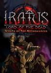 **Iratus: Wrath of the Necromancer(РУ/СНГ)Steam