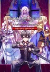 *Sword Art Online: Alicization Lycoris D|(РУ/СНГ)Steam