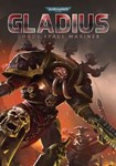 **Warhammer 40,000: Gladius - Chaos Sp|(РУ/СНГ)Steam