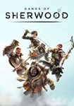 **Gangs of Sherwood(РУ/СНГ)Steam