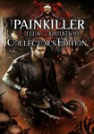 *Painkiller Hell & Damnation Collecto|(EU/USA/JP)Steam