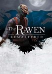 *The Raven Remastered Deluxe(РУ/СНГ)Steam