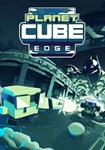 *Planet Cube: Edge(РУ/СНГ)Steam