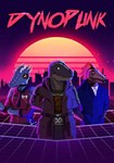 **Dynopunk(РУ/СНГ)Steam