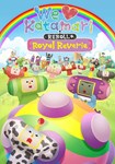 **We Love Katamari REROLL+ Royal Rever|(РУ/СНГ)Steam