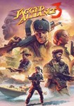 *Jagged Alliance 3(RU/CIS/TURK)Steam