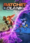 *Ratchet & Clank: Rift Apart(ROW (без СНГ))Steam