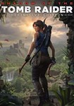 *Shadow of the Tomb Raider: Definitive E|(Глобал)Steam