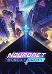 *NeuroNet: Mendax Proxy(Глобал)Steam