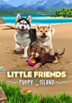 *Little Friends: Puppy Island(РУ/СНГ)Steam