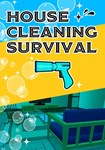 *House Cleaning Survival(Глобал)Steam