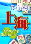 *Mahjong Solitaire Refresh(Глобал)Steam