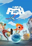 *I Am Fish(РУ/СНГ)Steam