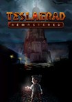 *Teslagrad Remastered(Глобал)Steam