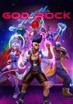 *God of Rock(Глобал)Steam