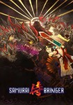 *Samurai Bringer(РУ/СНГ)Steam