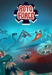 *Roto Force(Глобал)Steam