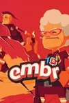 **Embr(РУ/СНГ)Steam