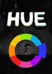 *Hue(РУ/СНГ)Steam