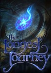 *The Longest Journey(RU/CIS/TR)Steam