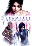 *The Longest Journey + Dreamfall(RU/CIS/TR)Steam