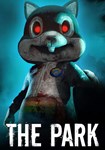 *The Park(RU/CIS/TR)Steam